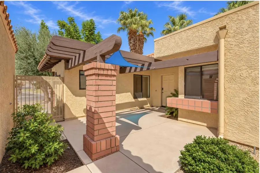 2345 Cherokee Way #86, Palm Springs, CA 92264 - #3