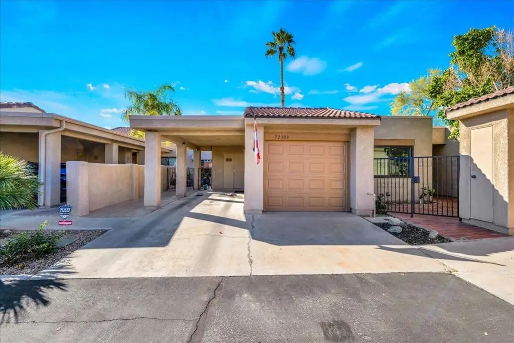 72303 Sommerset Drive, Palm Desert, CA 92260 - #1