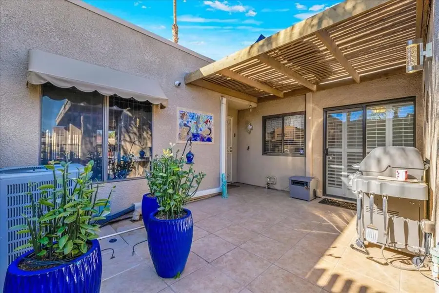 72303 Sommerset Drive, Palm Desert, CA 92260 - #3