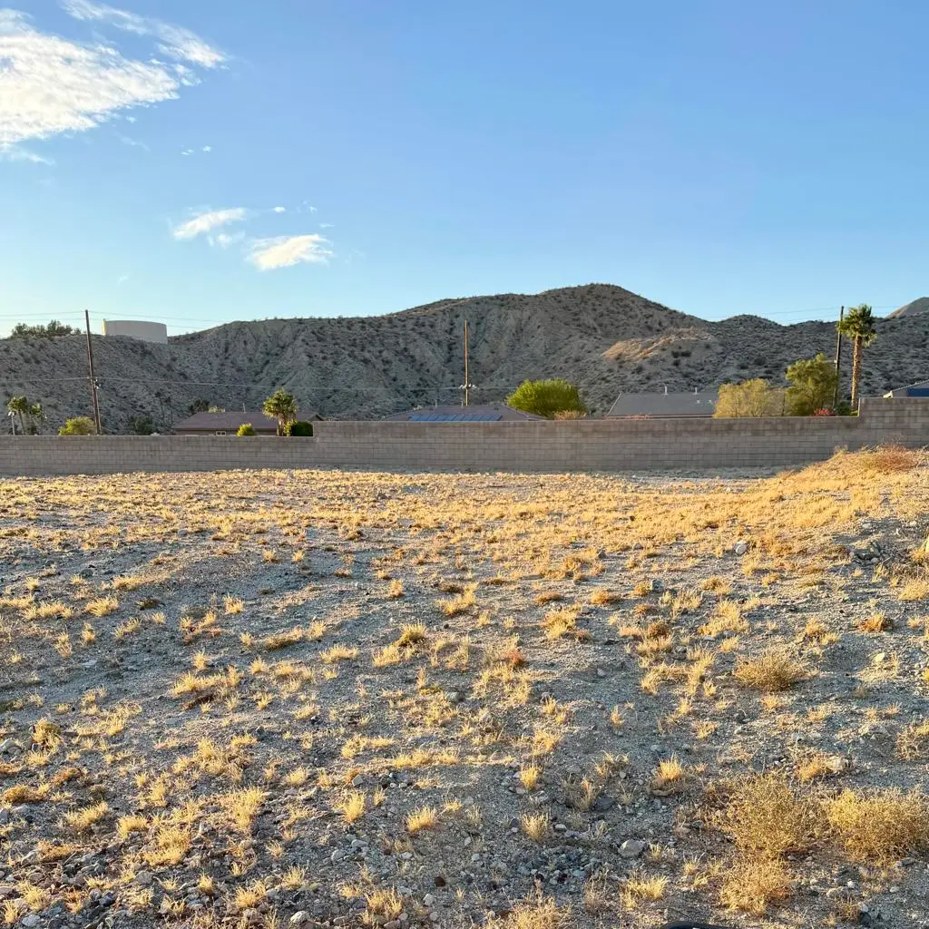 8381 Summit Pass, Desert Hot Springs, CA 92240 - #1