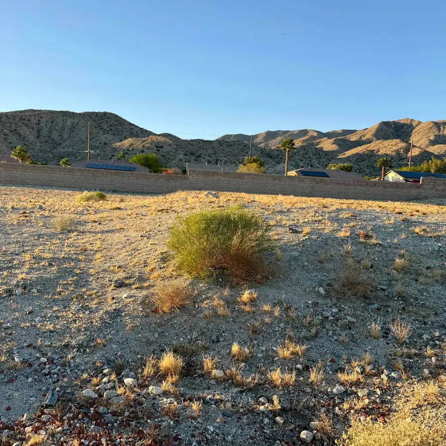 8381 Summit Pass, Desert Hot Springs, CA 92240 - #2