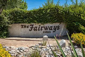1691 Tam O Shanter Plaza, Palm Springs, CA 92264 - #1