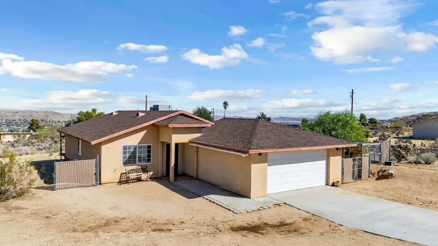 61714 Alta Mesa Drive, Joshua Tree, CA 92252 - #2