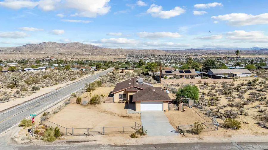 61714 Alta Mesa Drive, Joshua Tree, CA 92252 - #3