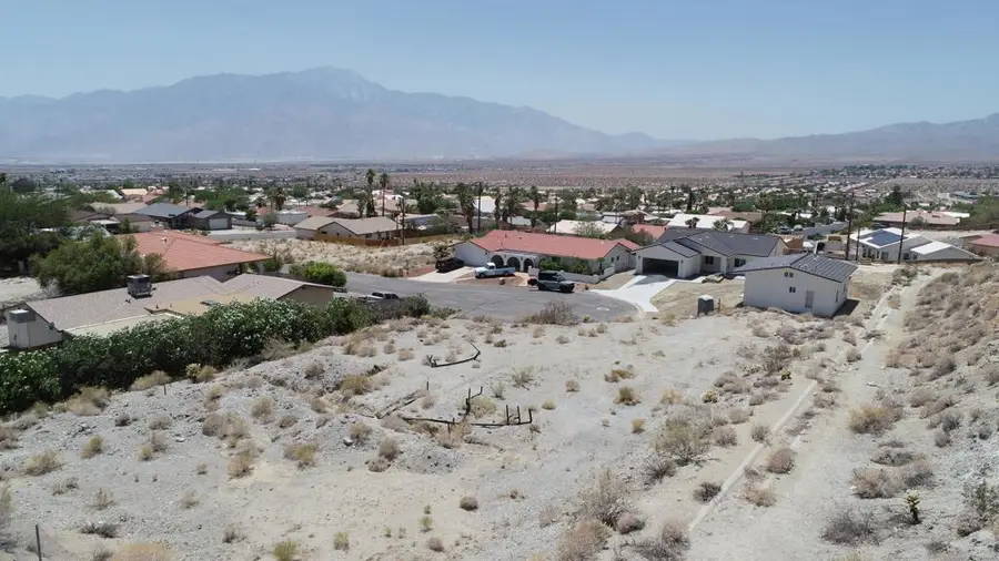 0 Calle Fundador, Desert Hot Springs, CA 92240 - #3
