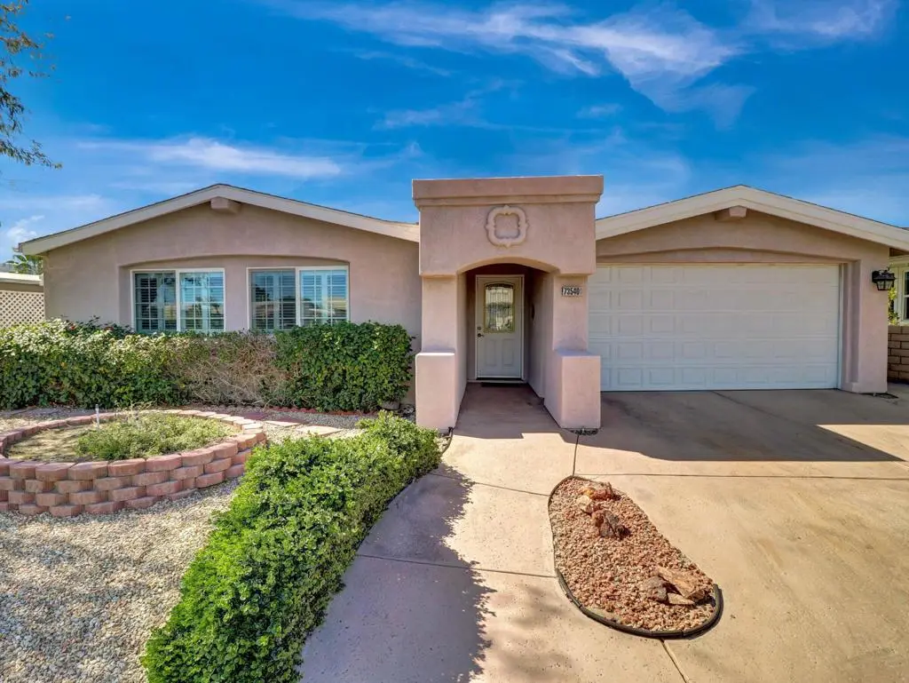 73540 Adobe Springs Drive, Palm Desert, CA 92260 - #1