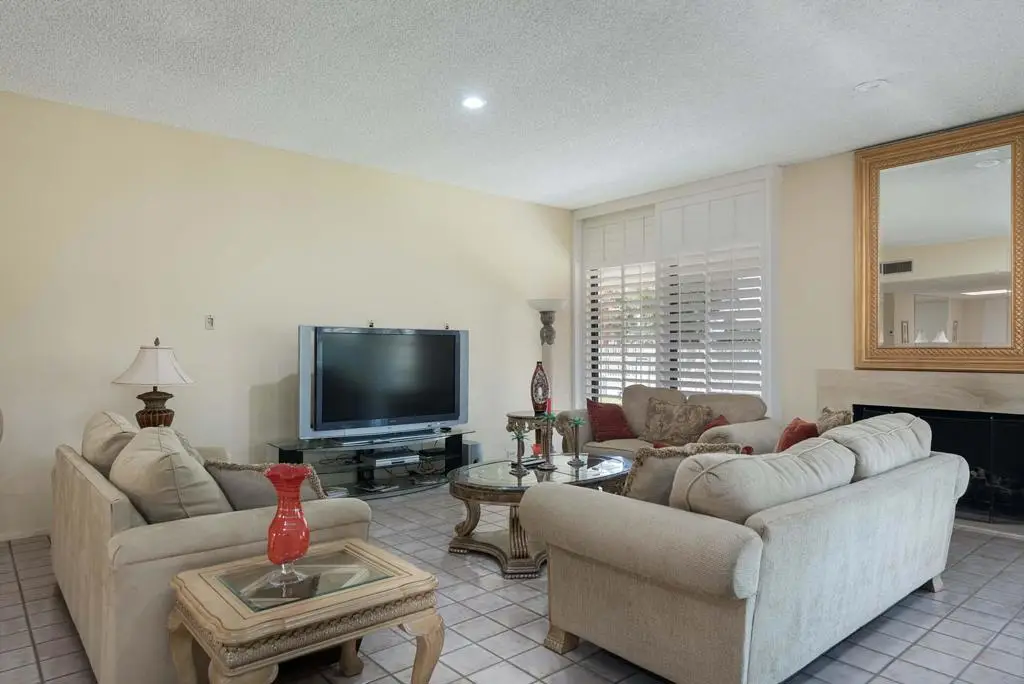 8 Tulane Court, Rancho Mirage, CA 92270 - #1