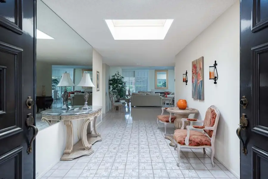 8 Tulane Court, Rancho Mirage, CA 92270 - #2