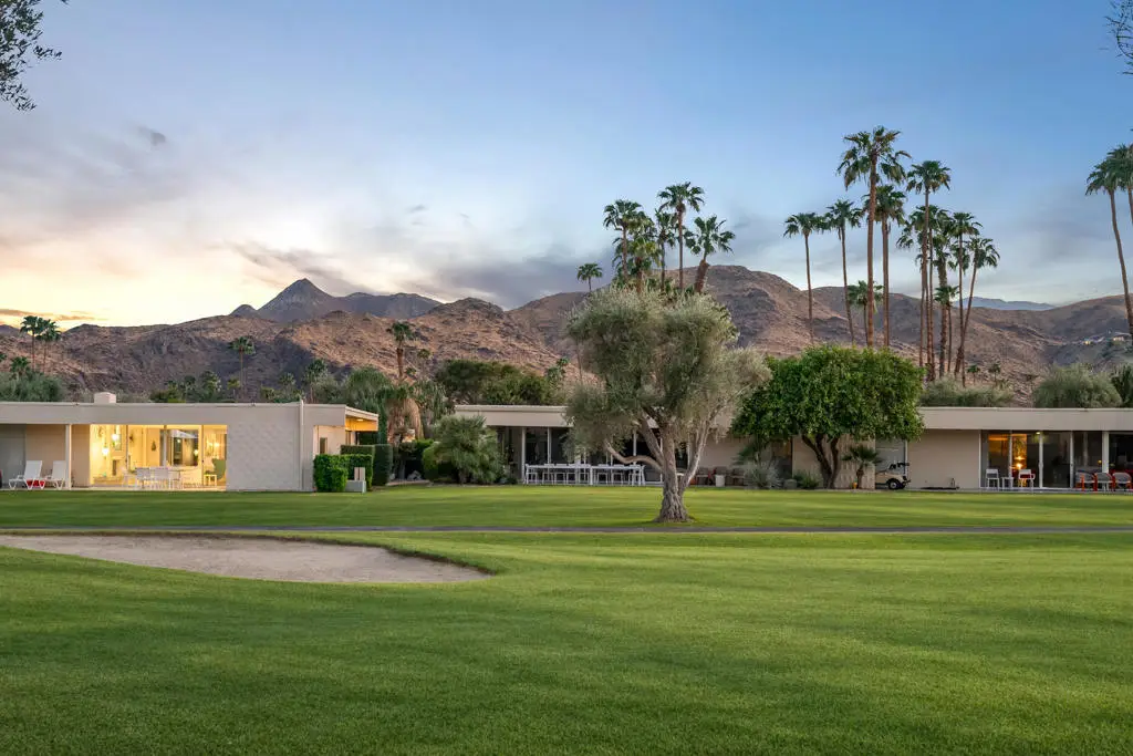 172 Desert Lakes Drive, Palm Springs, CA 92264 - #1