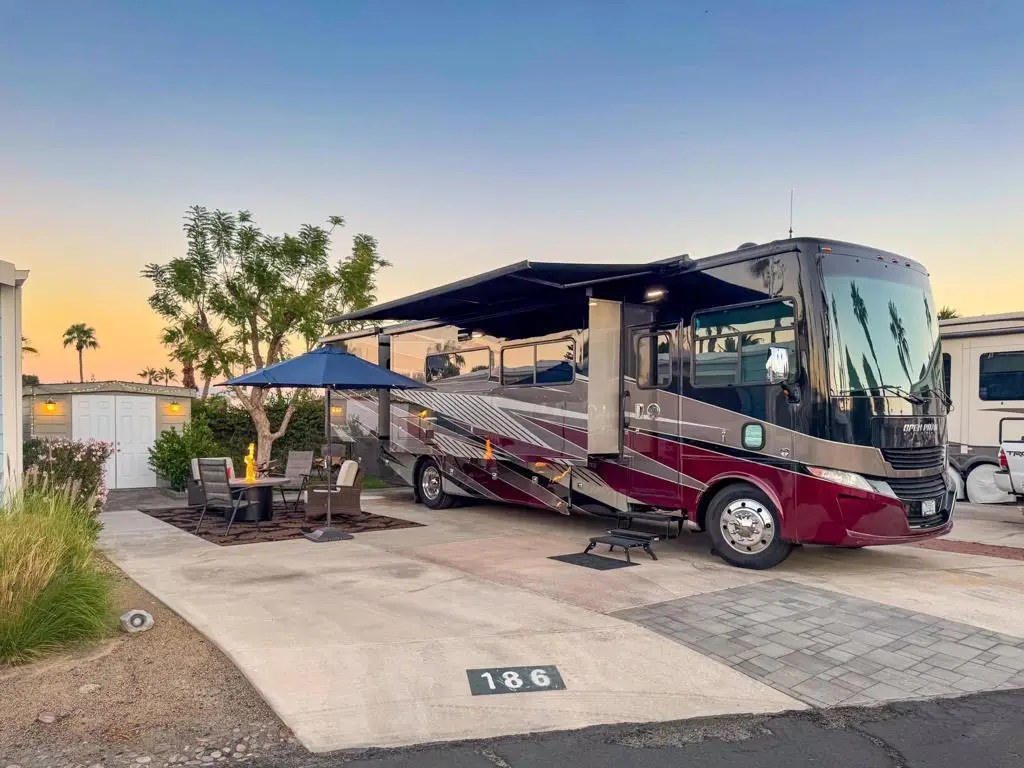 69801 Ramon Road #186, Cathedral City, CA 92234 - #1