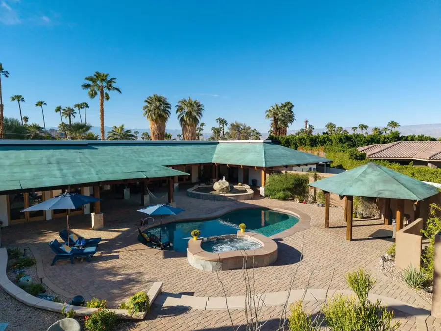 73218 Fiddleneck Lane, Palm Desert, CA 92260 - #2