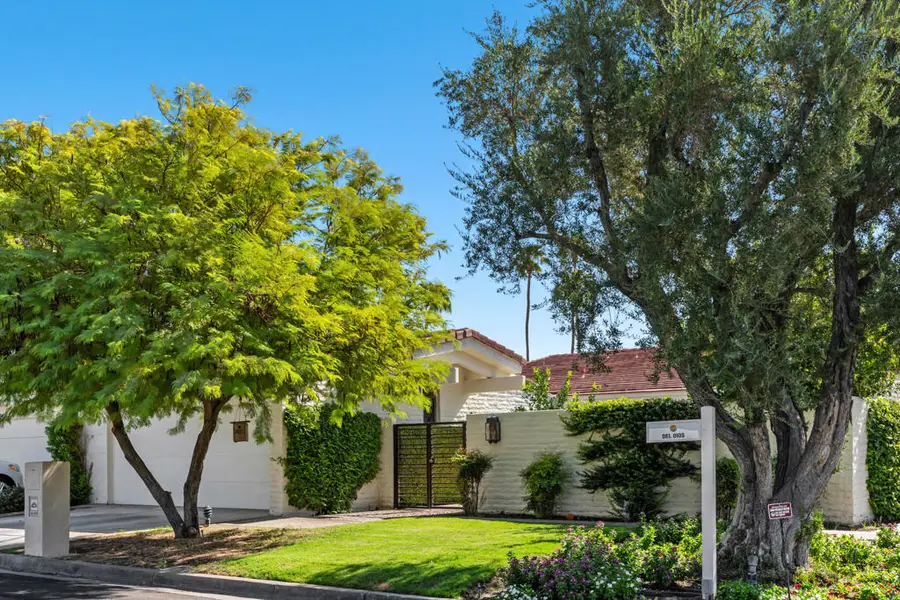 44830 Del Dios Circle, Indian Wells, CA 92210 - #2