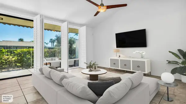 1000 Saint Thomas Circle, Palm Springs, CA 92264