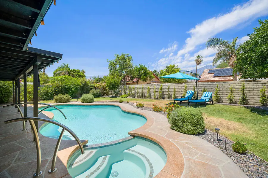 30715 Susan Drive, Cathedral City, CA 92234 - #2