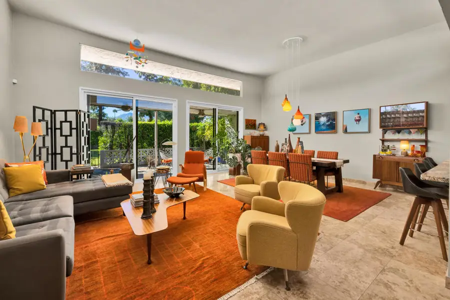2327 Casitas Way, Palm Springs, CA 92264 - #3