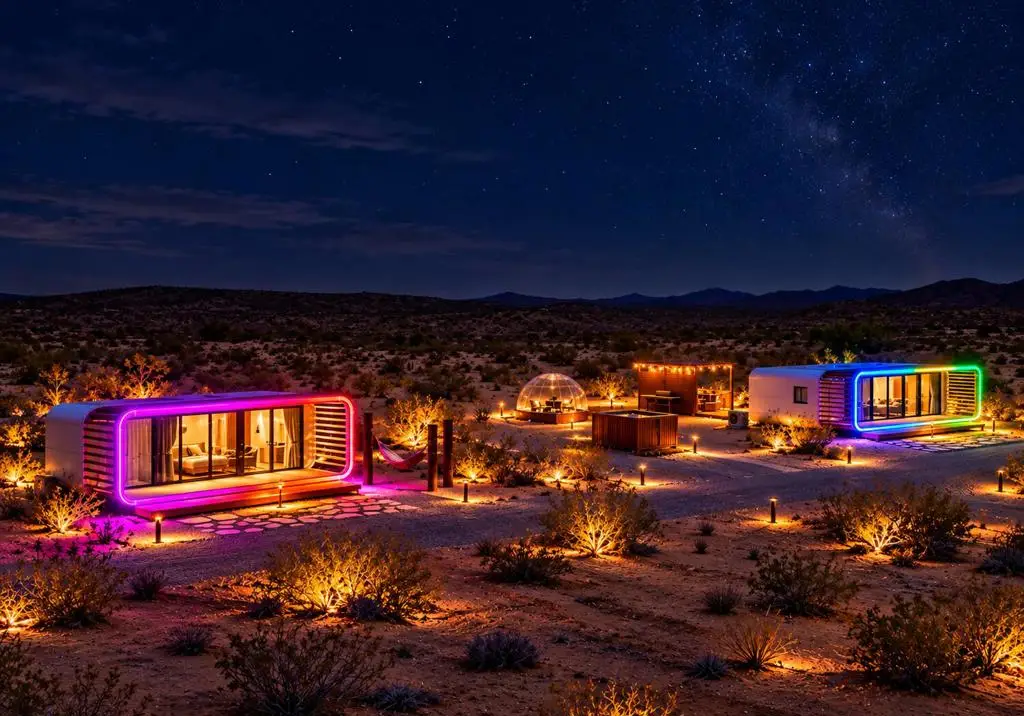 3351 S Center Avenue, Joshua Tree, CA 92252 - #1