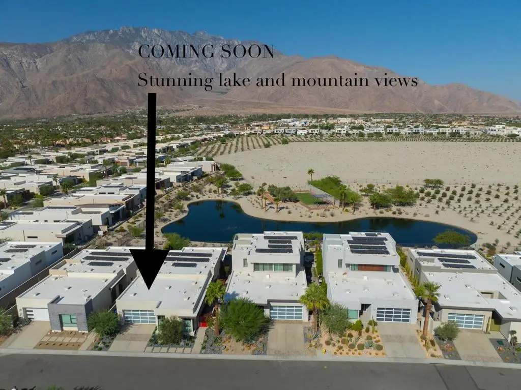 3403 Ambassador Drive, Palm Springs, CA 92262 - #1