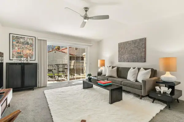 500 S Farrell Drive #F44, Palm Springs, CA 92264
