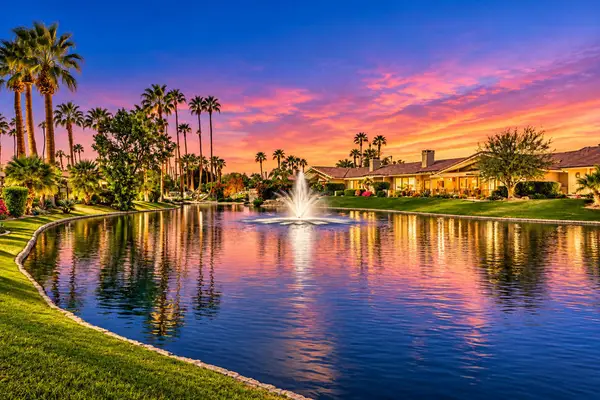 86 Palomino Circle, Palm Desert, CA 92211