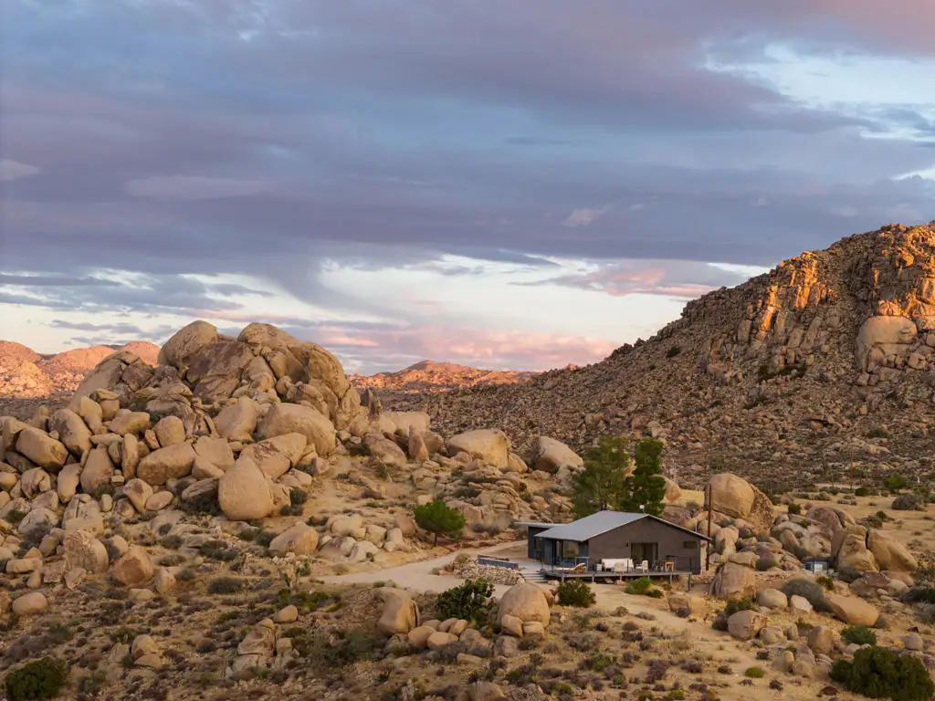 48362 Geronimo Trail, Yucca Valley, CA 92284 - #1
