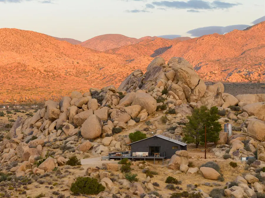 48362 Geronimo Trail, Yucca Valley, CA 92284 - #2