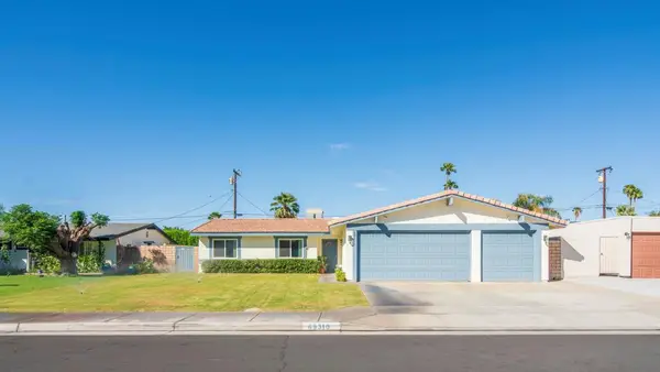 69310 Nilda Drive, Cathedral City, CA 92234