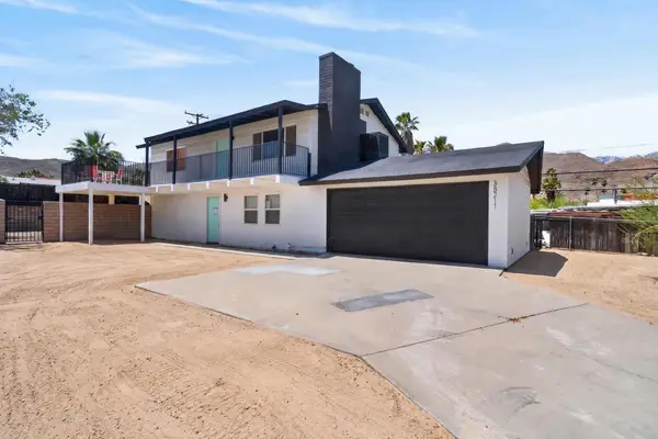 38211 Vista Drive, Cathedral City, CA 92234