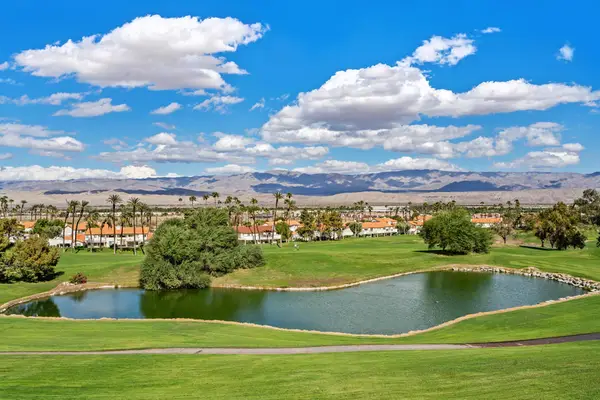 308 Vista Royale Drive, Palm Desert, CA 92211