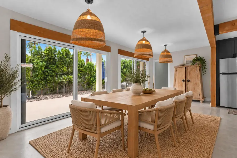 3967 E Sunny Dunes Road, Palm Springs, CA 92264 - #2