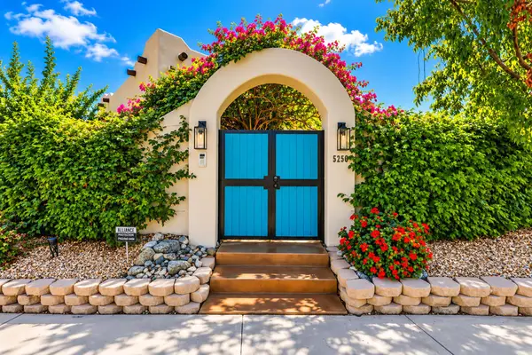 52500 Eisenhower Drive, La Quinta, CA 92253