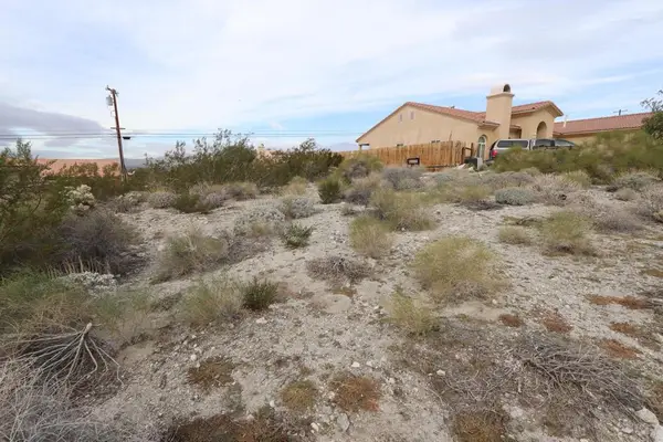 23 Sumac, Desert Hot Springs, CA 92240