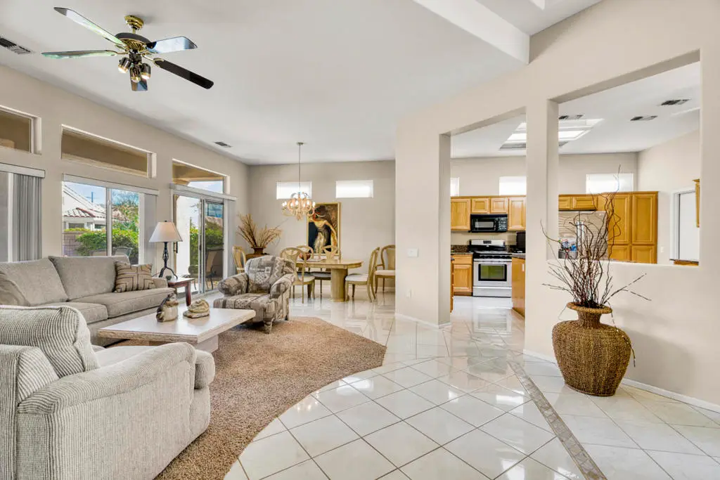 78902 Fountain Hills Drive, Palm Desert, CA 92211 - #1