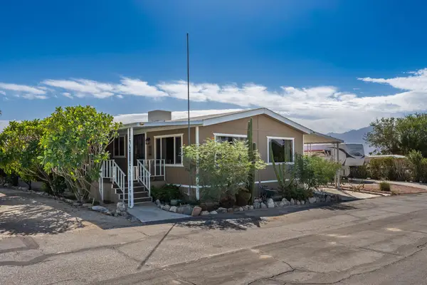 17625 Langlois Road #43, Desert Hot Springs, CA 92241
