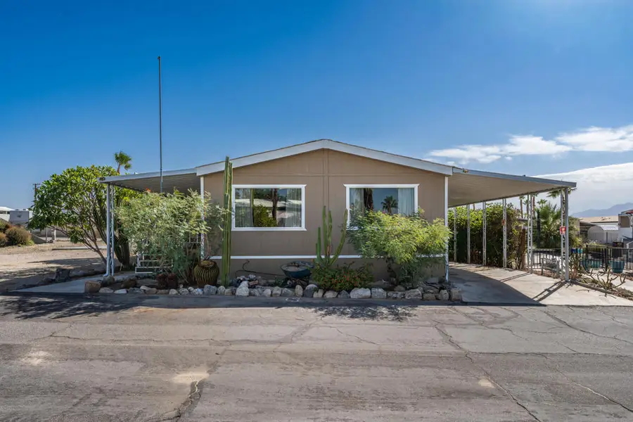 17625 Langlois Road #43, Desert Hot Springs, CA 92241 - #2