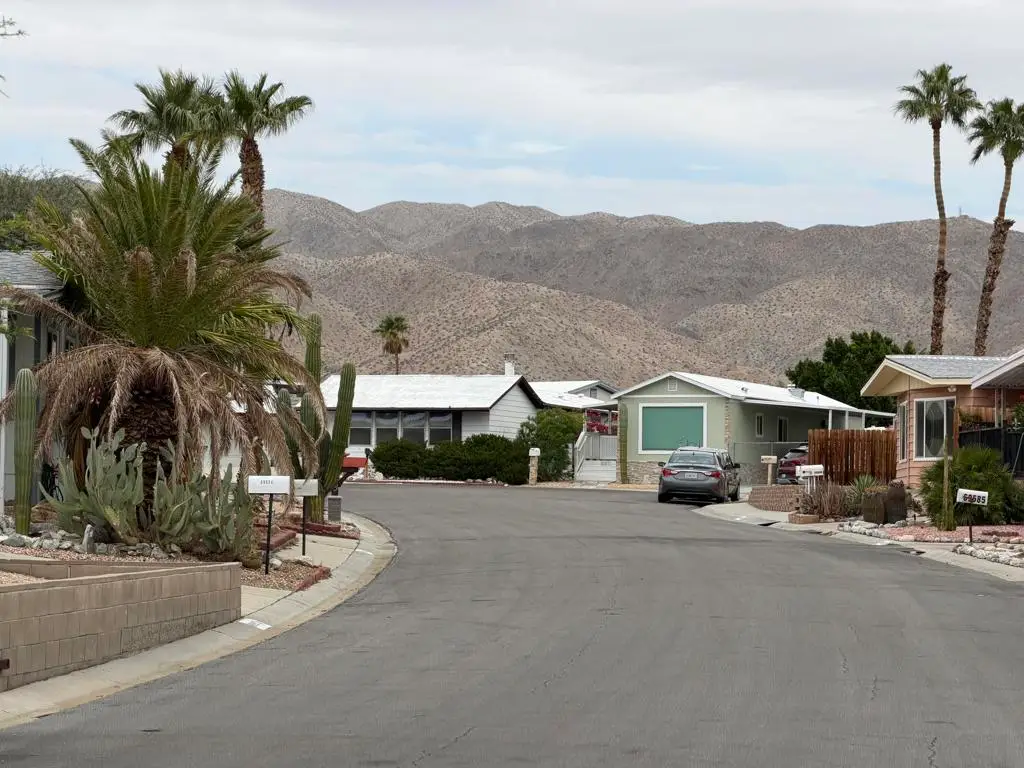 69554 Morningside Drive, Desert Hot Springs, CA 92241 - #1