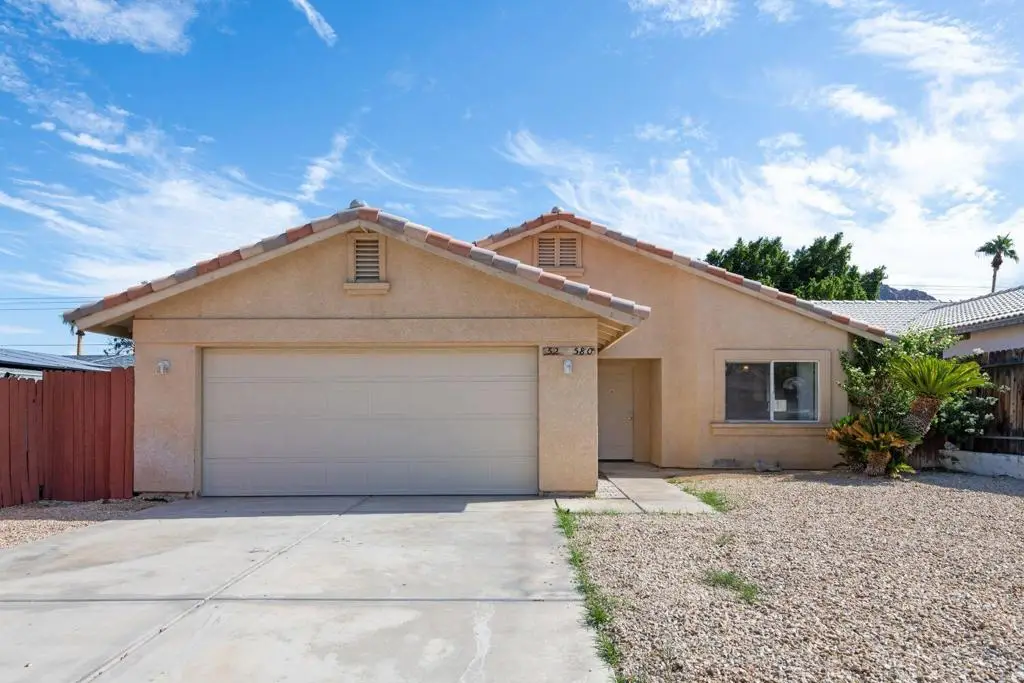 52580 Avenida Vallejo, La Quinta, CA 92253 - #1