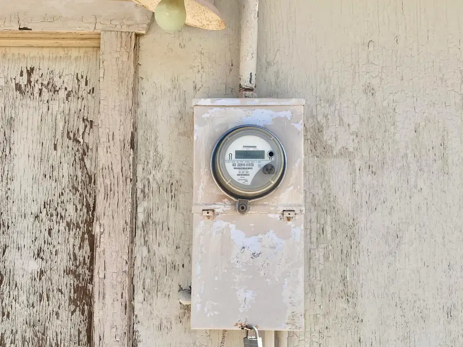 2424 Maize Road, Twentynine Palms Yucca Valley, CA 92277 - #2