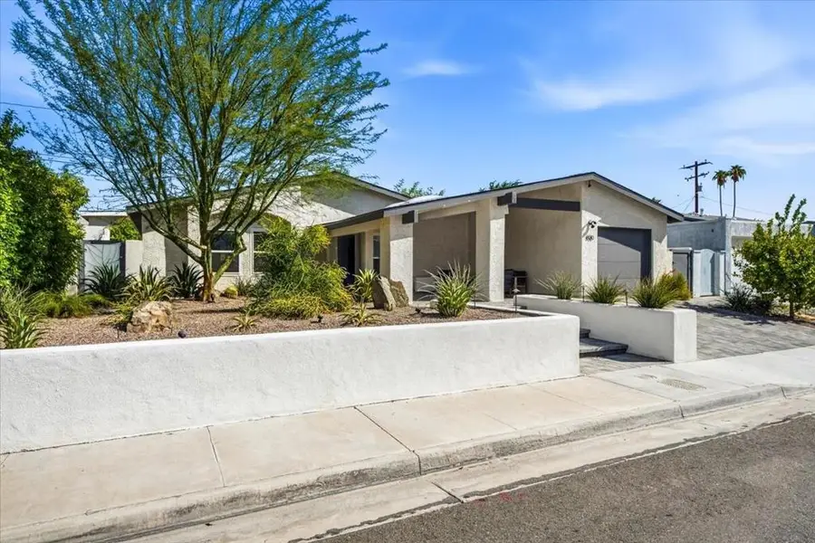 830 Nueva Vista Drive S, Palm Springs, CA 92264 - #2