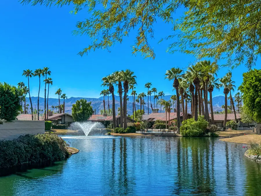 203 Wild Horse Drive, Palm Desert, CA 92211 - #2