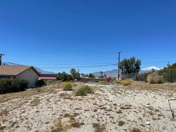 54 San Antonio Street, Desert Hot Springs, CA 92240