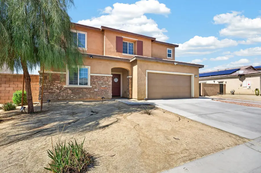 44151 San Chapelle Court, Indio, CA 92203 - #3