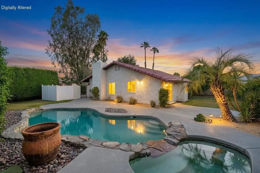 42350 May Pen Road, Bermuda Dunes, CA 92203 - #1