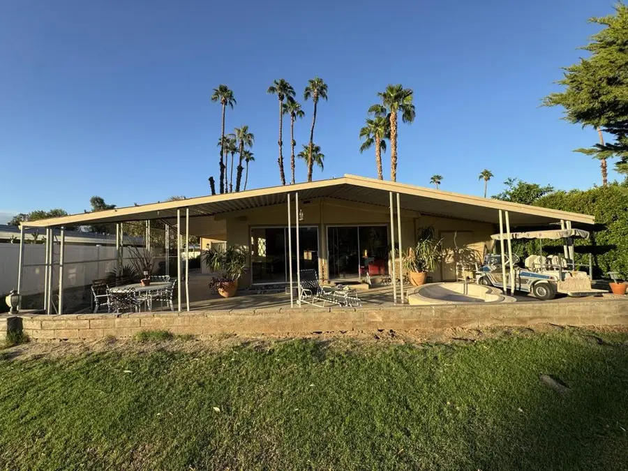462 Cerritos Way, Cathedral City, CA 92234 - #3