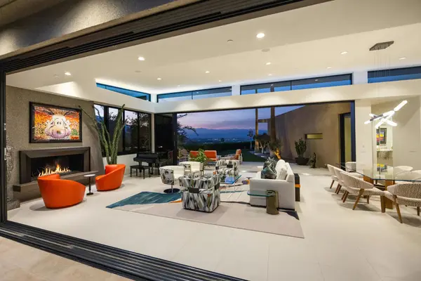 7 Rockcrest Drive, Rancho Mirage, CA 92270