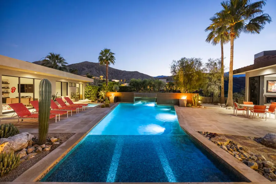 7 Rockcrest Drive, Rancho Mirage, CA 92270 - #3