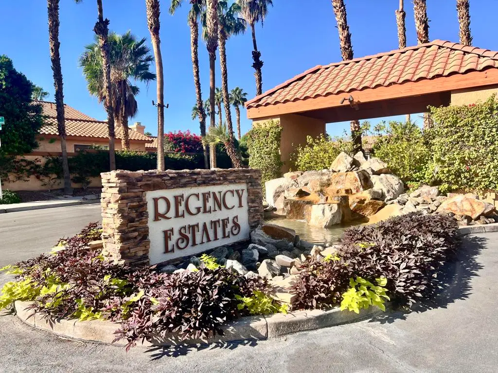 39041 Palace Drive, Palm Desert, CA 92211 - #1