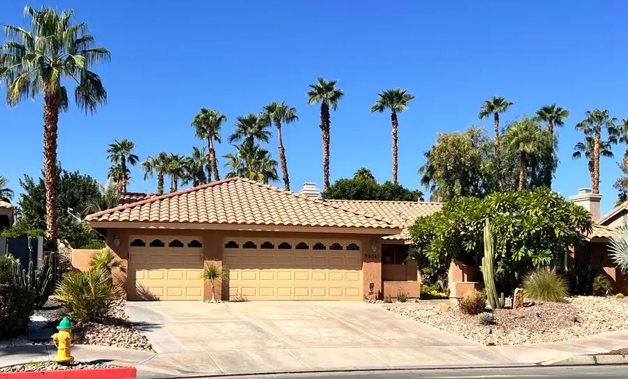 39041 Palace Drive, Palm Desert, CA 92211 - #2