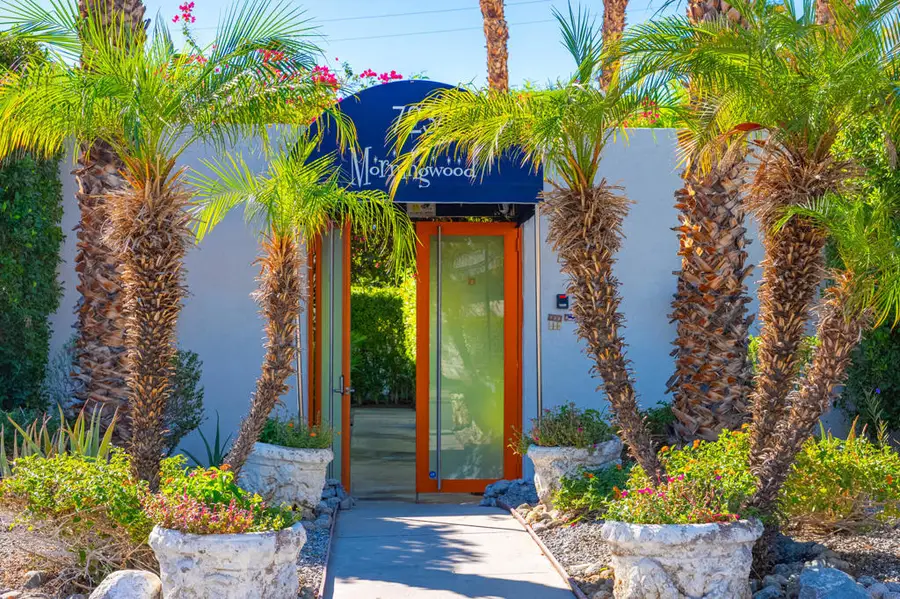 723 E Cottonwood Road, Palm Springs, CA 92262 - #2