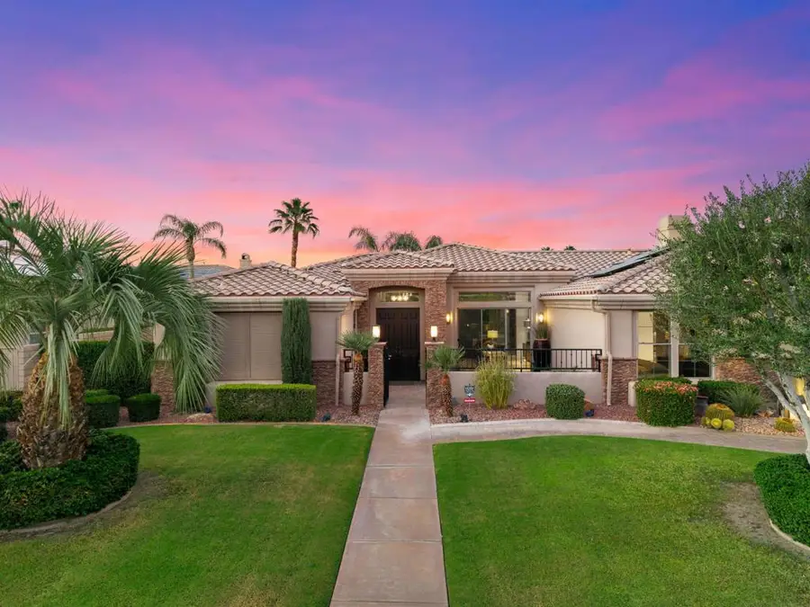 22 Calle La Reina, Rancho Mirage, CA 92270 - #2