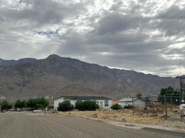 0 Galbret Street, Whitewater, CA 92282